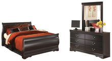 Load image into Gallery viewer, Huey Vineyard Bedroom Set - 46 Furniture and Mattress Gallery
