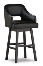 Load image into Gallery viewer, Tallenger Bar Stool Set - 46 Furniture and Mattress Gallery