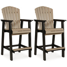 Load image into Gallery viewer, Fairen Trail Barstool (Set of 2)