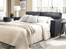 Load image into Gallery viewer, Altari Sofa Sleeper