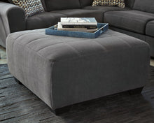 Load image into Gallery viewer, Ambee Oversized Accent Ottoman - 46 Furniture and Mattress Gallery