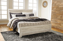 Load image into Gallery viewer, Bellaby Bed with 2 Storage Drawers - 46 Furniture and Mattress Gallery