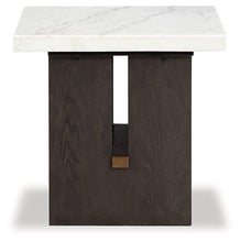 Load image into Gallery viewer, Burkhaus End Table - 46 Furniture and Mattress Gallery