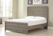 Load image into Gallery viewer, Culverbach Bed