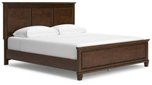 Load image into Gallery viewer, Danabrin Bed - 46 Furniture and Mattress Gallery