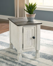 Load image into Gallery viewer, Havalance Chairside End Table - 46 Furniture and Mattress Gallery