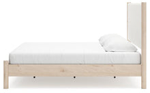 Load image into Gallery viewer, Cadmori Upholstered Bed - 46 Furniture and Mattress Gallery