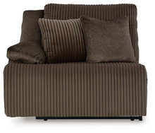 Load image into Gallery viewer, Top Tier Sofa Chaise Sectional - 46 Furniture and Mattress Gallery