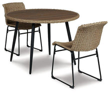 Load image into Gallery viewer, Amaris Outdoor Dining Set - 46 Furniture and Mattress Gallery