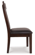 Load image into Gallery viewer, Haddigan Dining Chair - 46 Furniture and Mattress Gallery