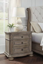 Load image into Gallery viewer, Ardenfield Nightstand - 46 Furniture and Mattress Gallery