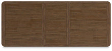 Load image into Gallery viewer, Cabalynn Dining Extension Table - 46 Furniture and Mattress Gallery