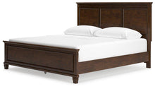 Load image into Gallery viewer, Danabrin Bed - 46 Furniture and Mattress Gallery