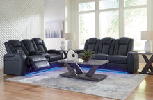 Load image into Gallery viewer, Fyne-Dyme Living Room Set - 46 Furniture and Mattress Gallery