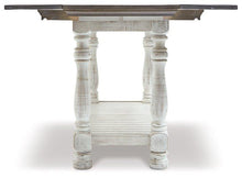 Load image into Gallery viewer, Havalance Sofa/Console Table - 46 Furniture and Mattress Gallery