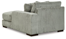 Load image into Gallery viewer, Lindyn Sectional with Double Chaise - 46 Furniture and Mattress Gallery