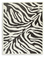Load image into Gallery viewer, Thomwith 7'10" x 10'1" Rug image