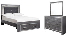 Load image into Gallery viewer, Lodanna Bedroom Set - 46 Furniture and Mattress Gallery