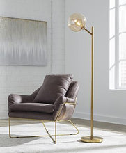 Load image into Gallery viewer, Abanson Floor Lamp - 46 Furniture and Mattress Gallery
