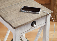 Load image into Gallery viewer, Adalane Accent Table - 46 Furniture and Mattress Gallery