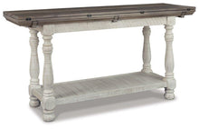 Load image into Gallery viewer, Havalance Sofa/Console Table - 46 Furniture and Mattress Gallery