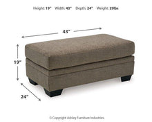 Load image into Gallery viewer, Stonemeade Living Room Set - 46 Furniture and Mattress Gallery