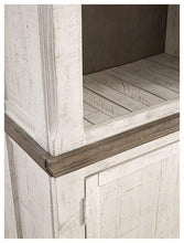 Load image into Gallery viewer, Havalance Left Pier Cabinet - 46 Furniture and Mattress Gallery