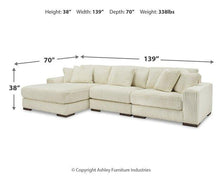 Load image into Gallery viewer, Lindyn Living Room Set - 46 Furniture and Mattress Gallery