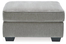 Load image into Gallery viewer, Altari Oversized Accent Ottoman - 46 Furniture and Mattress Gallery