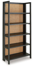Load image into Gallery viewer, Abyard Bookcase - 46 Furniture and Mattress Gallery