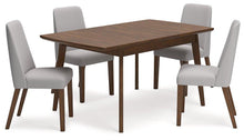 Load image into Gallery viewer, Lyncott Dining Room Set - 46 Furniture and Mattress Gallery