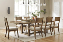 Load image into Gallery viewer, Cabalynn Dining Room Set - 46 Furniture and Mattress Gallery