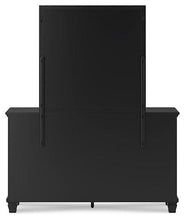 Load image into Gallery viewer, Lanolee Bedroom Set - 46 Furniture and Mattress Gallery