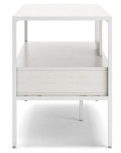 Load image into Gallery viewer, Deznee 60" TV Stand - 46 Furniture and Mattress Gallery