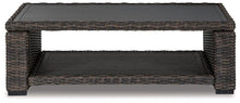 Load image into Gallery viewer, Grasson Lane Coffee Table - 46 Furniture and Mattress Gallery