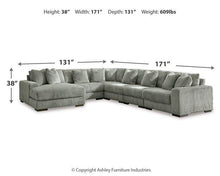 Load image into Gallery viewer, Lindyn Living Room Set - 46 Furniture and Mattress Gallery
