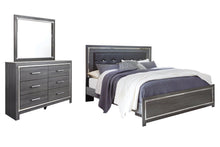 Load image into Gallery viewer, Lodanna Bedroom Set - 46 Furniture and Mattress Gallery
