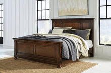 Load image into Gallery viewer, Porter Bedroom Set - 46 Furniture and Mattress Gallery