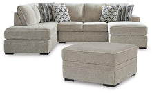 Load image into Gallery viewer, Calnita Living Room Set