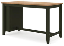 Load image into Gallery viewer, Gesthaven Counter Height Dining Table - 46 Furniture and Mattress Gallery