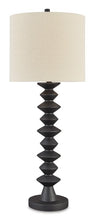 Load image into Gallery viewer, Luanndon Lamp Set