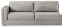Load image into Gallery viewer, Amiata Sectional with Chaise