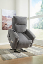 Load image into Gallery viewer, Starganza Power Lift Recliner