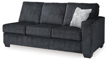 Load image into Gallery viewer, Altari Sleeper Sectional with Chaise - 46 Furniture and Mattress Gallery