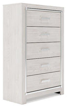 Load image into Gallery viewer, Altyra Chest of Drawers - 46 Furniture and Mattress Gallery