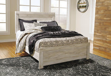 Load image into Gallery viewer, Bellaby Bed with 2 Storage Drawers - 46 Furniture and Mattress Gallery