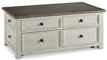 Load image into Gallery viewer, Bolanburg Coffee Table with Lift Top