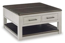 Load image into Gallery viewer, Darborn Lift-Top Coffee Table