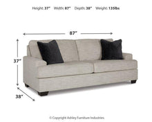 Load image into Gallery viewer, Vayda Living Room Set - 46 Furniture and Mattress Gallery