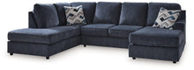 Load image into Gallery viewer, Albar Place Sectional - 46 Furniture and Mattress Gallery